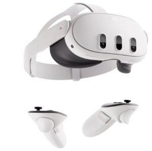 Oculus Quest 3 Advanced All-in-One